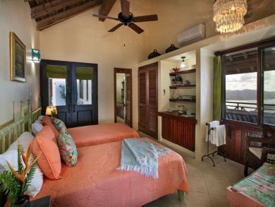 British Virgin Islands Home 942681