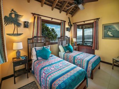 British Virgin Islands Home 942681