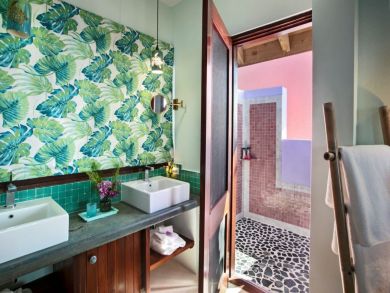 British Virgin Islands Home 942681