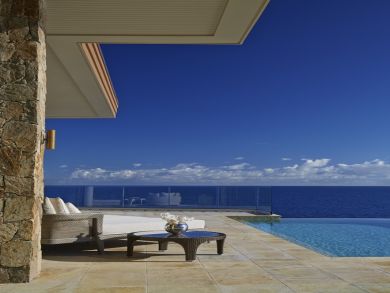 British Virgin Islands Home 942682