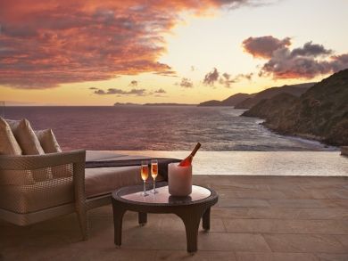 British Virgin Islands Home 942682