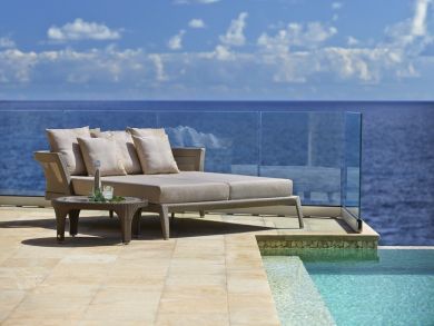British Virgin Islands Home 942682
