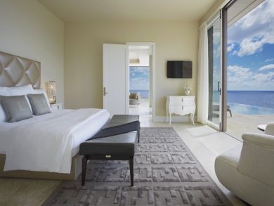 British Virgin Islands Home 942682