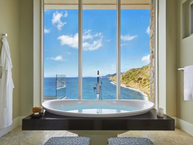 British Virgin Islands Home 942682