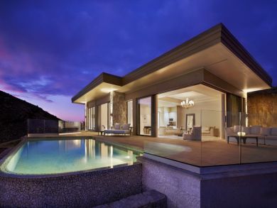 British Virgin Islands Home 942682