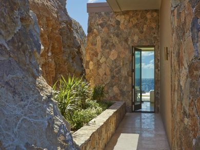 British Virgin Islands Home 942682