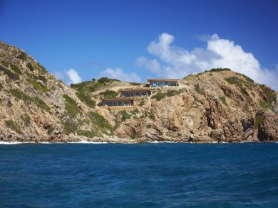British Virgin Islands Home 942682