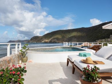 British Virgin Islands Home 942683