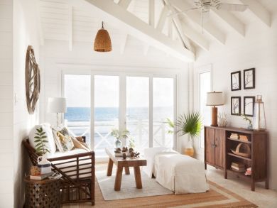 British Virgin Islands Home 942683