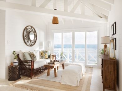 British Virgin Islands Home 942683