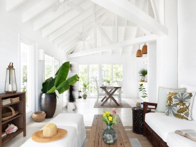 British Virgin Islands Home 942683