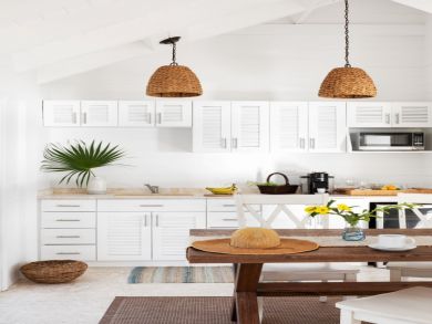 British Virgin Islands Home 942683