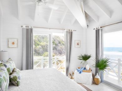 British Virgin Islands Home 942683