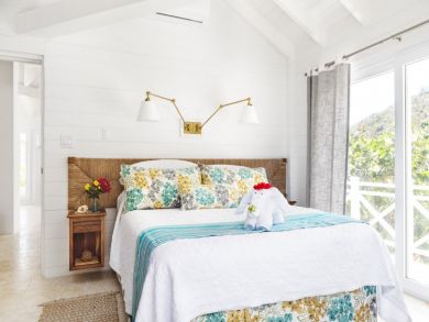 British Virgin Islands Home 942683