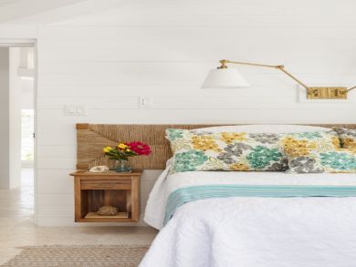 British Virgin Islands Home 942683