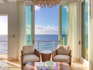 British Virgin Islands Home 942684