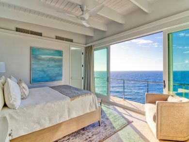 British Virgin Islands Home 942684