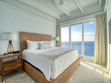 British Virgin Islands Home 942684