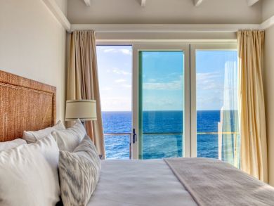 British Virgin Islands Home 942684