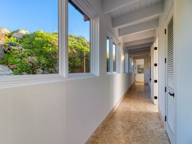 British Virgin Islands Home 942684
