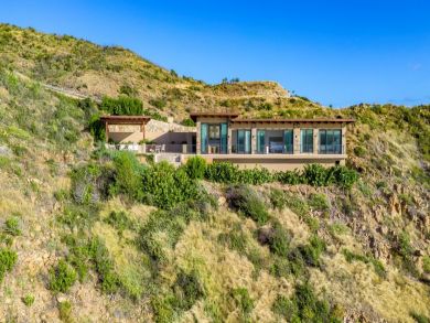 British Virgin Islands Home 942684