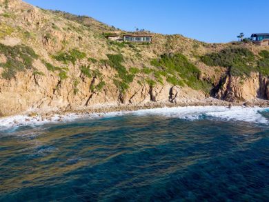British Virgin Islands Home 942684