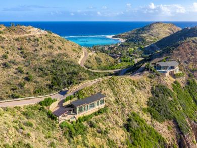 British Virgin Islands Home 942684