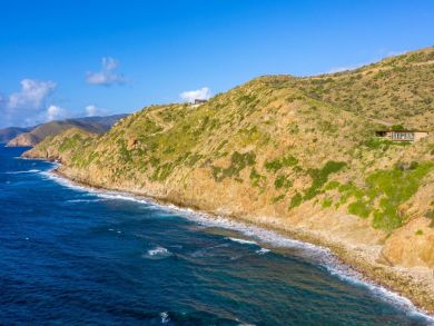 British Virgin Islands Home 942684