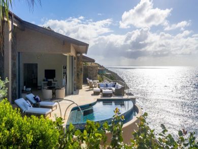 British Virgin Islands Home 942686