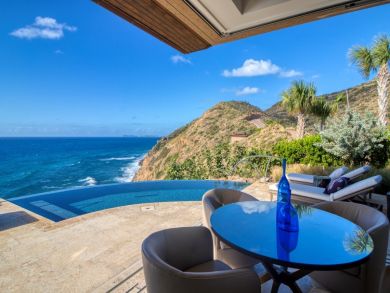British Virgin Islands Home 942686
