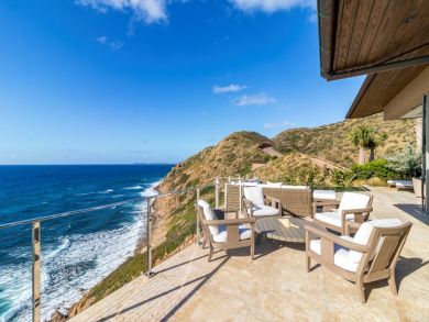 British Virgin Islands Home 942686
