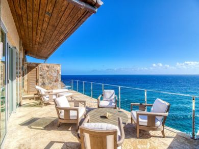 British Virgin Islands Home 942686