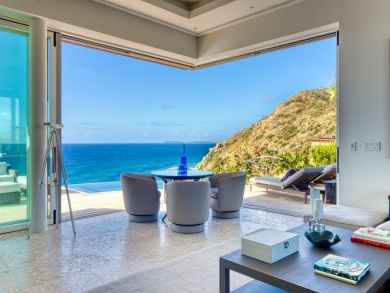 British Virgin Islands Home 942686