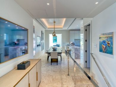 British Virgin Islands Home 942686