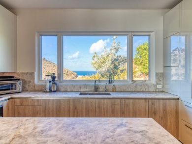 British Virgin Islands Home 942686