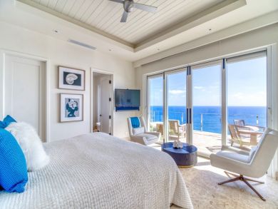 British Virgin Islands Home 942686