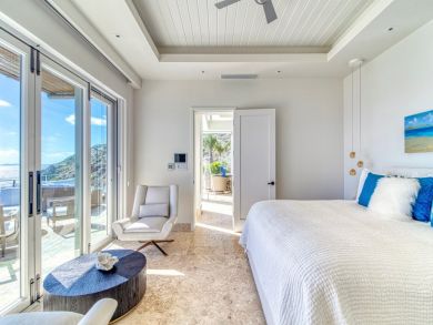 British Virgin Islands Home 942686
