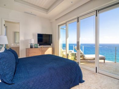 British Virgin Islands Home 942686