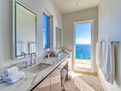 British Virgin Islands Home 942686