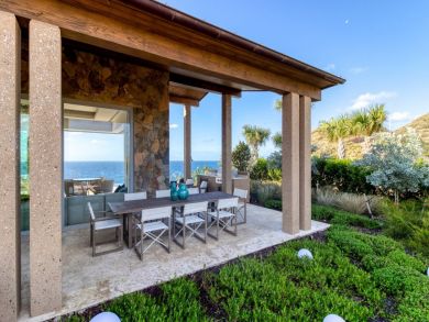 British Virgin Islands Home 942686