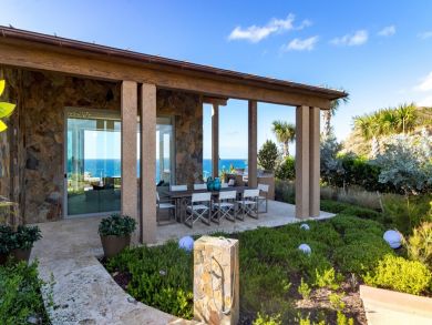 British Virgin Islands Home 942686