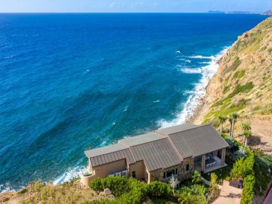British Virgin Islands Home 942686
