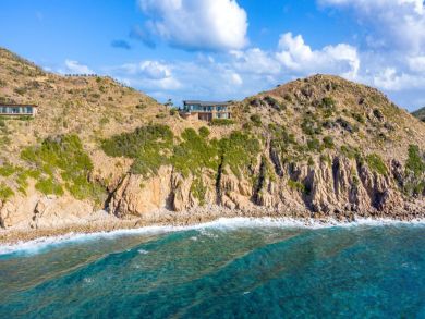 British Virgin Islands Home 942686