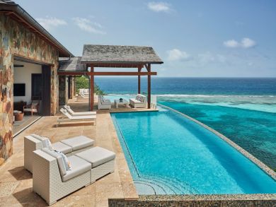 British Virgin Islands Home 942687