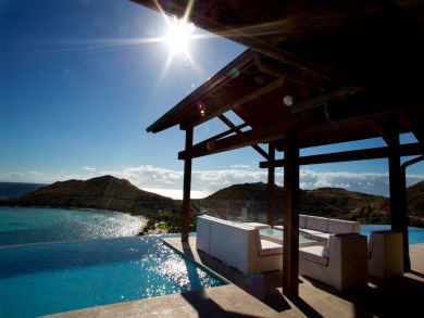 British Virgin Islands Home 942687