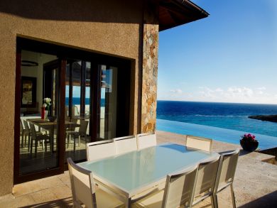 British Virgin Islands Home 942687