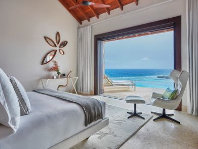 British Virgin Islands Home 942687