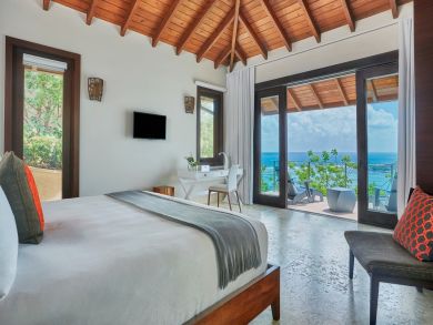 British Virgin Islands Home 942687