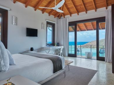 British Virgin Islands Home 942687