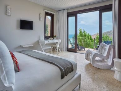 British Virgin Islands Home 942687